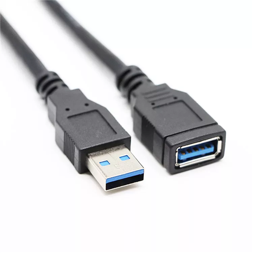CABLE MINI USB TO USB 1.8M 5P - TodoVision