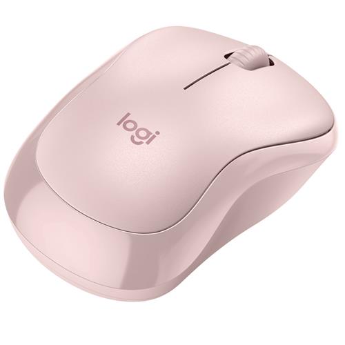 MOUSE INALAMBRICO M220 SILENT LOGITECH ROSA TodoVision