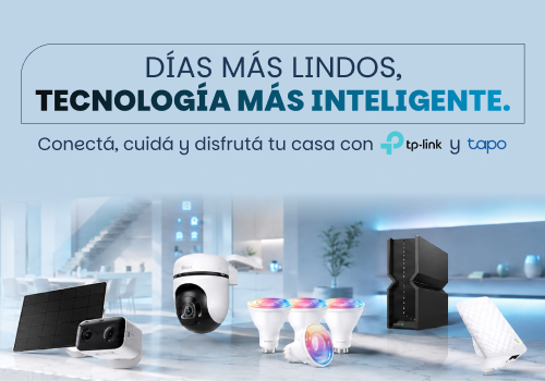tp link y tapo mobile